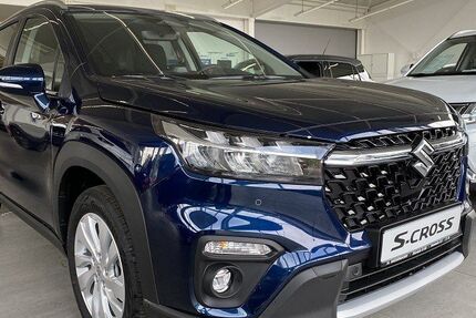 Suzuki SX4 8.608 km 27.800 &euro; Rinteln 31737