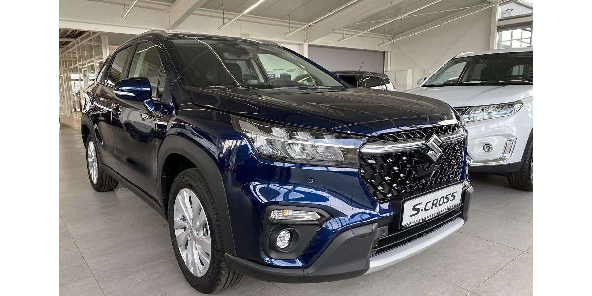 Suzuki SX4 9.049 km 27.800 &euro; Rinteln 31737