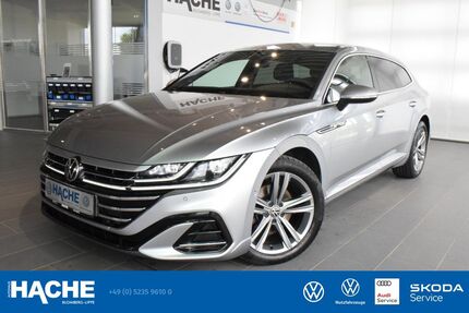 VW Arteon 63.970 km 31.900 &euro; Blomberg 32825