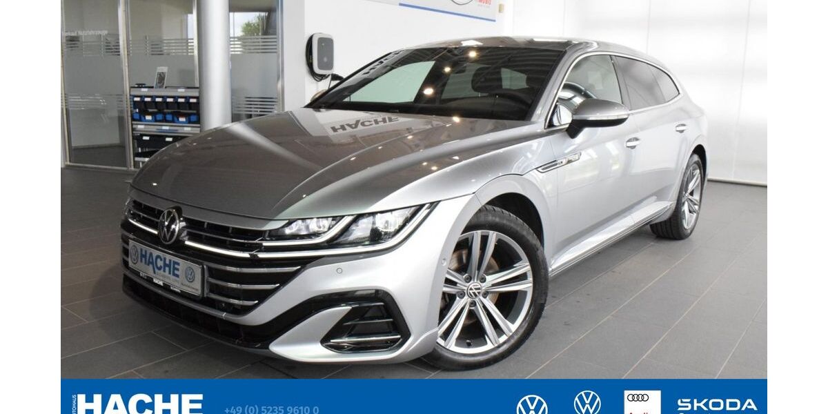 VW Arteon 63.970 km 31.900 &euro; Blomberg 32825