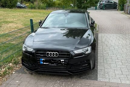 Audi A5 121.500 km 18.000 &euro; Cuxhaven 27478