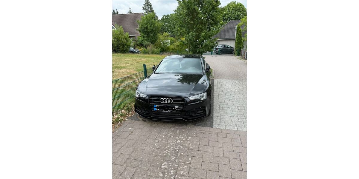 Audi A5 121.500 km 18.000 &euro; Cuxhaven 27478