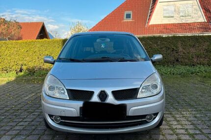 Renault Scenic 139.300 km 1.450 &euro; Barsinghausen 30890