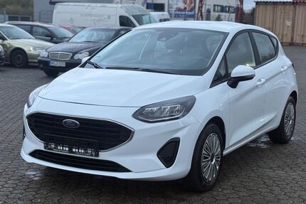 Ford Fiesta 16.576 km 12.999 € Ribnitz-Damgarten 18311