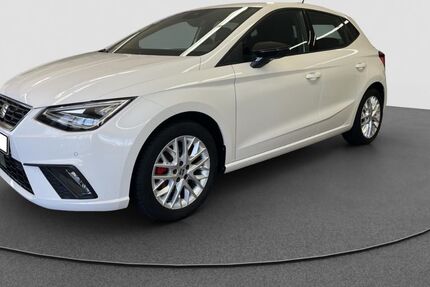 Seat Ibiza 23.053 km 20.950 &euro; Ingolstadt 85053