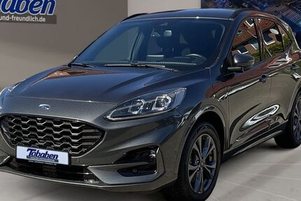 Ford Kuga 37.000 km 22.980 &euro; Stade 21680