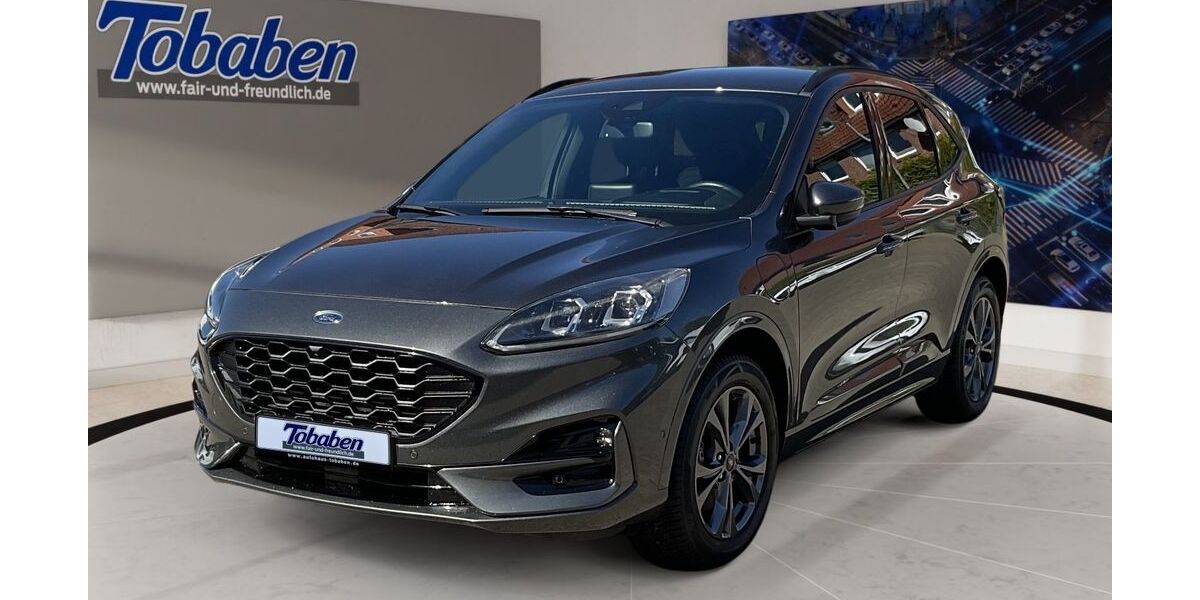 Ford Kuga 37.000 km 22.980 &euro; Stade 21680