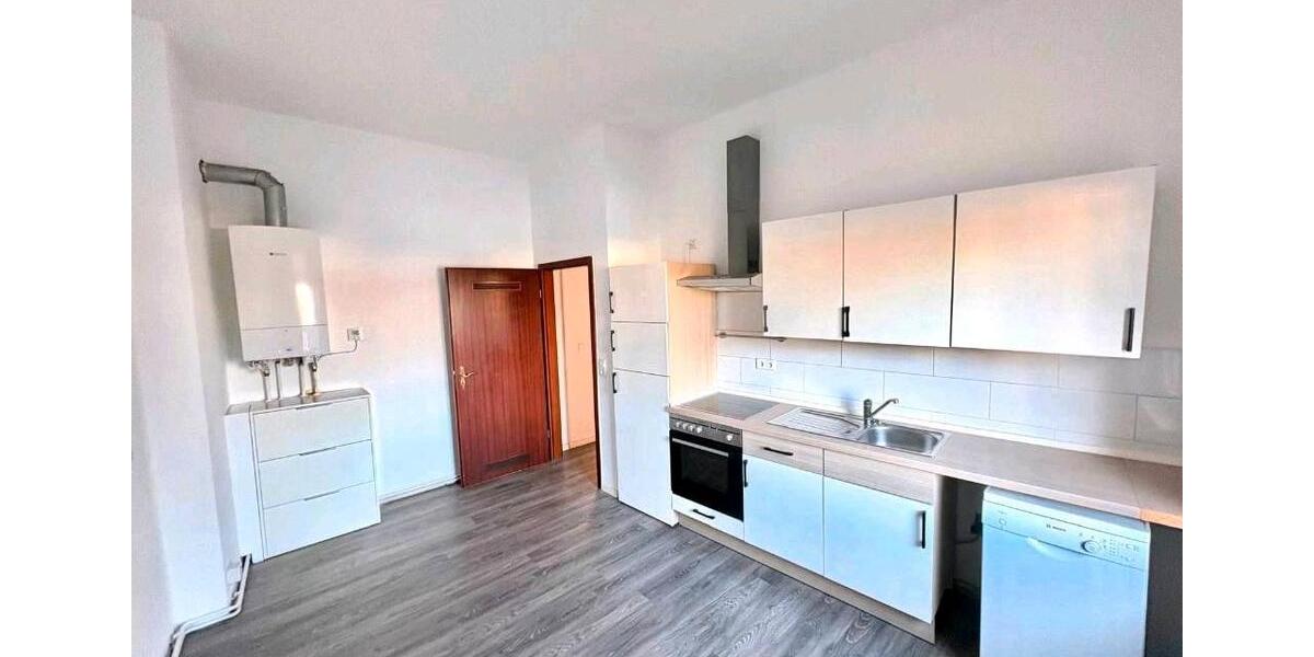 Etagenwohnung Hanau - 1 Zimmer, 52 m&sup2;, 800&euro; | Angebot:26429893