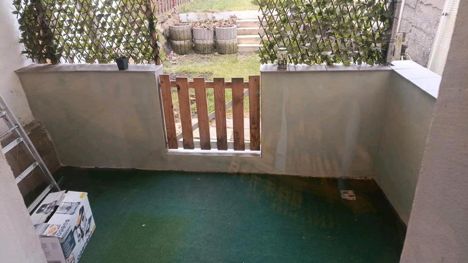 Einfamilienhaus 3 zimmer