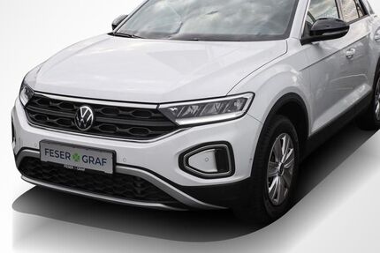 VW T-Roc 9.110 km 28.505 &euro; Höchstadt an der Aisch 91315