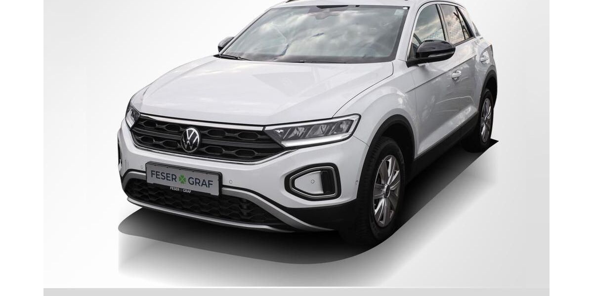 VW T-Roc 9.110 km 28.505 &euro; Höchstadt an der Aisch 91315
