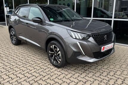 Peugeot 2008 18.078 km 24.480 € Garbsen 30826