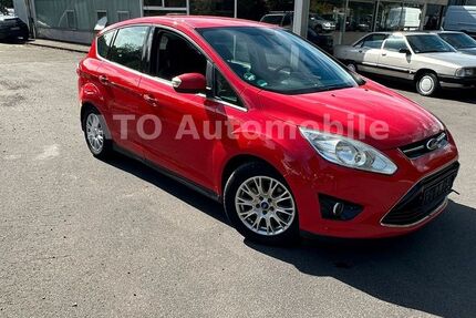Ford C-Max 191.000 km 5.999 € Daaden 57567