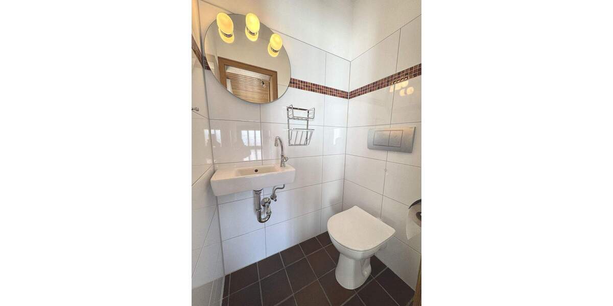 Großzügiges Einfamilienhaus in Burscheid! 6 zimmer