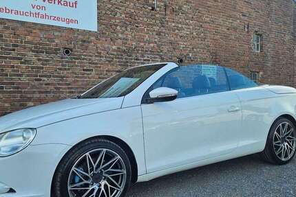 VW Eos 119.350 km 4.990 &euro; Spenge 32139