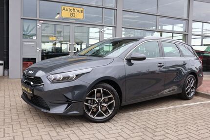 Kia ceed Sportswagon 27.520 km 20.990 &euro; Bergen 29303