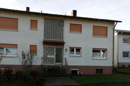 Haus Biebertal - 13 Zimmer, 340 m&sup2;, 420.000&euro; | Angebot:26802986
