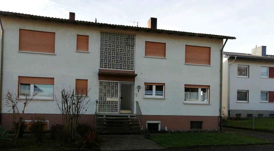 Mehrfamilienhaus, Wohnhaus Biebertal - 13 Zimmer, 340 m&sup2;, 420.000&euro; | Angebot:26802986