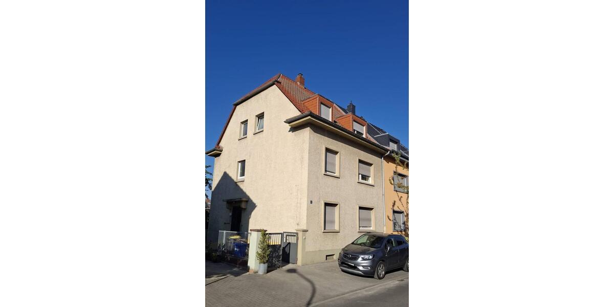 Mehrfamilienhaus, Wohnhaus Ludwigshafen am Rhein Mundenheim - 6 Zimmer, 158 m&sup2;, 415.000&euro; | Angebot:25823339