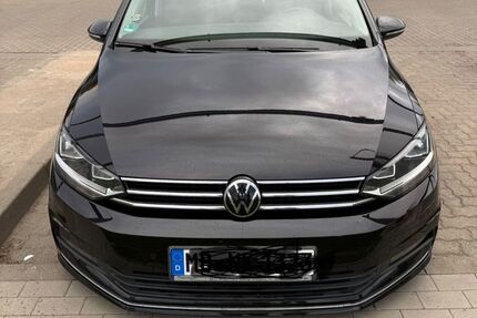 VW Touran 73.000 km 22.999 &euro; Magdeburg 39116