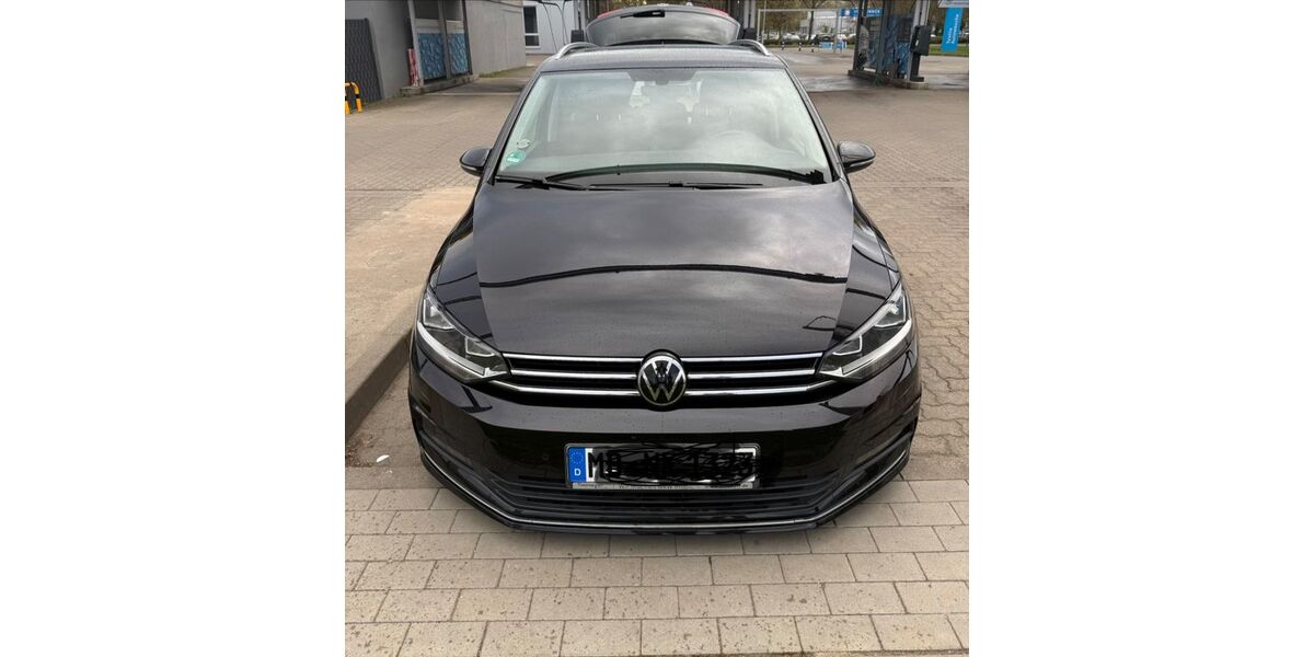 VW Touran 73.000 km 22.999 &euro; Magdeburg 39116