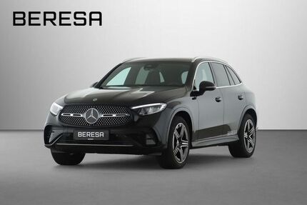 Mercedes GLC 220