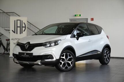Renault Captur 47.148 km 14.790 &euro; Wildau 15745