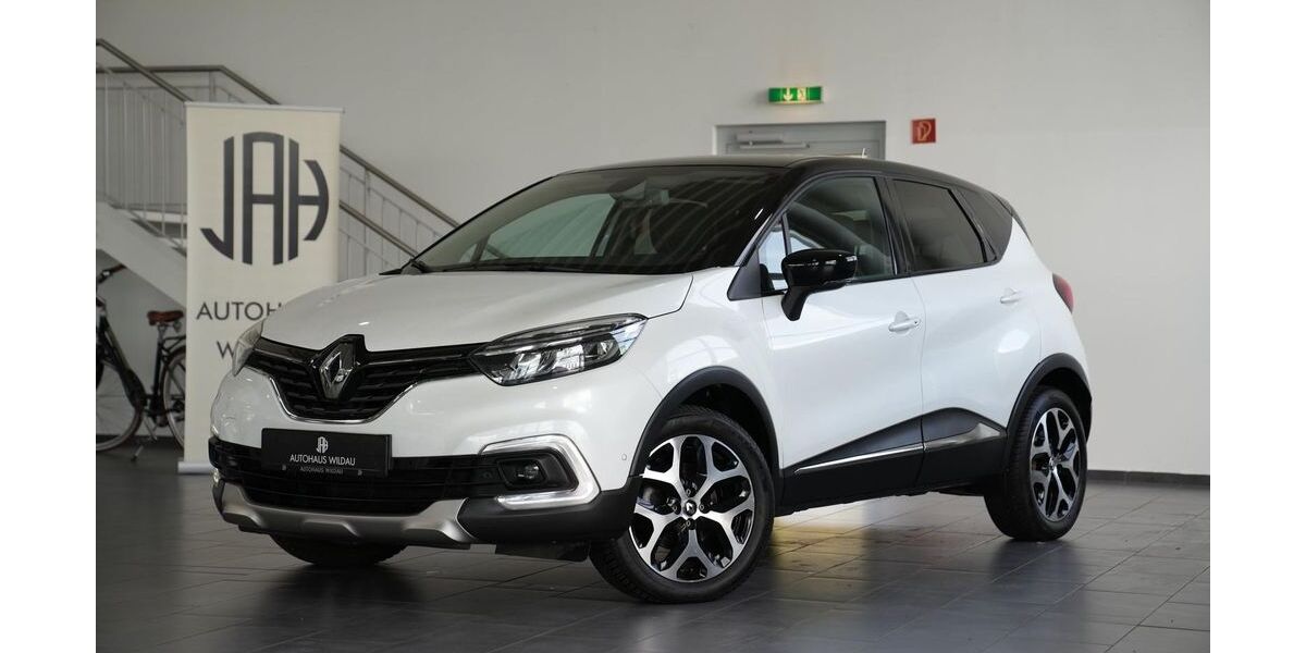 Renault Captur 47.148 km 14.790 &euro; Wildau 15745