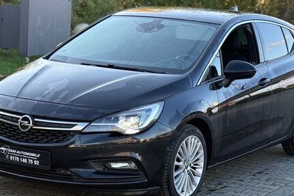 Opel Astra 169.000 km 7.499 € Kirchberg 55481