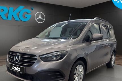 Mercedes-Benz T-Klasse 8.161 km 34.790 &euro; Euskirchen 53879