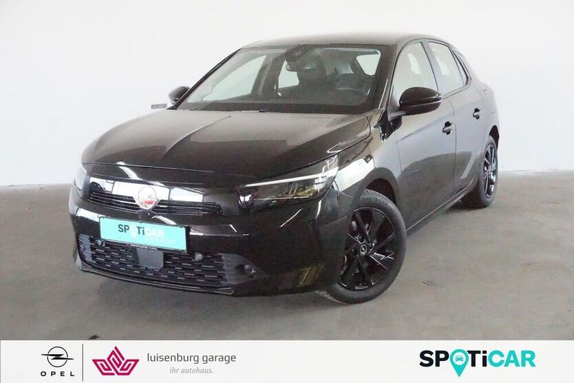 Corsa