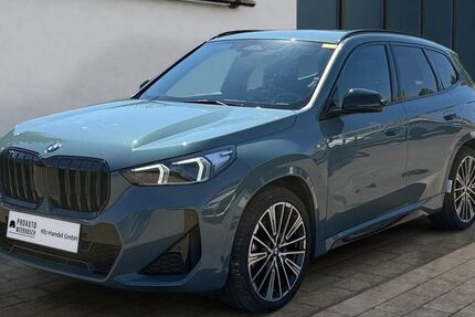 BMW X1 25.000 km 38.999 &euro; Meerbusch 40668