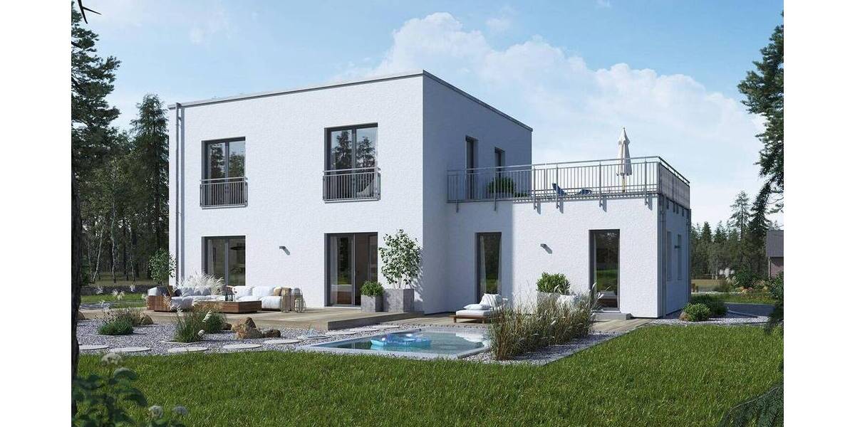 Einfamilienhaus Simmerath - 6 Zimmer, 111 m&sup2;, 466.371&euro; | Angebot:26779074