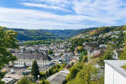 Wohnung Bad Ems - 2 Zimmer, 119 m&sup2;, 1.072&euro; | Angebot:27125838