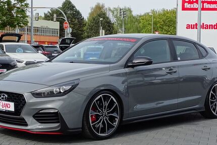 Hyundai i30 77.567 km 23.990 &euro; Eisleben 06295