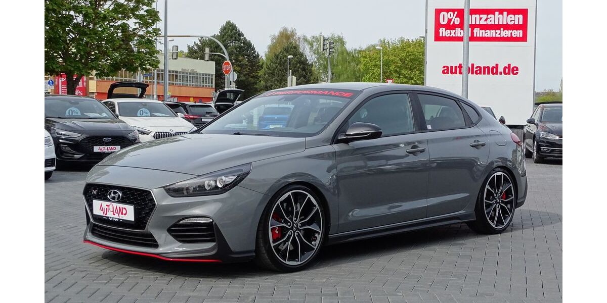 Hyundai i30 77.567 km 23.990 &euro; Eisleben 06295