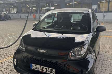 Smart forTwo 74.500 km 7.999 &euro; Rüsselsheim am Main 65428