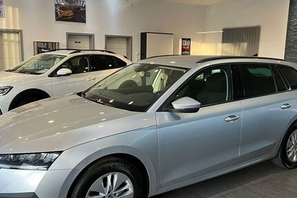 Skoda Octavia 176.348 km 15.895 &euro; Volkmarsen 34471