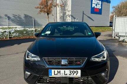 Seat Ibiza 103.500 km 12.800 &euro; Köln 50676