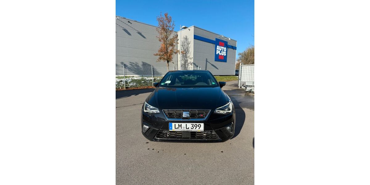Seat Ibiza 103.500 km 12.800 &euro; Köln 50676