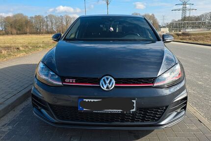VW Golf 103.680 km 22.000 &euro; Bad Bramstedt 24576