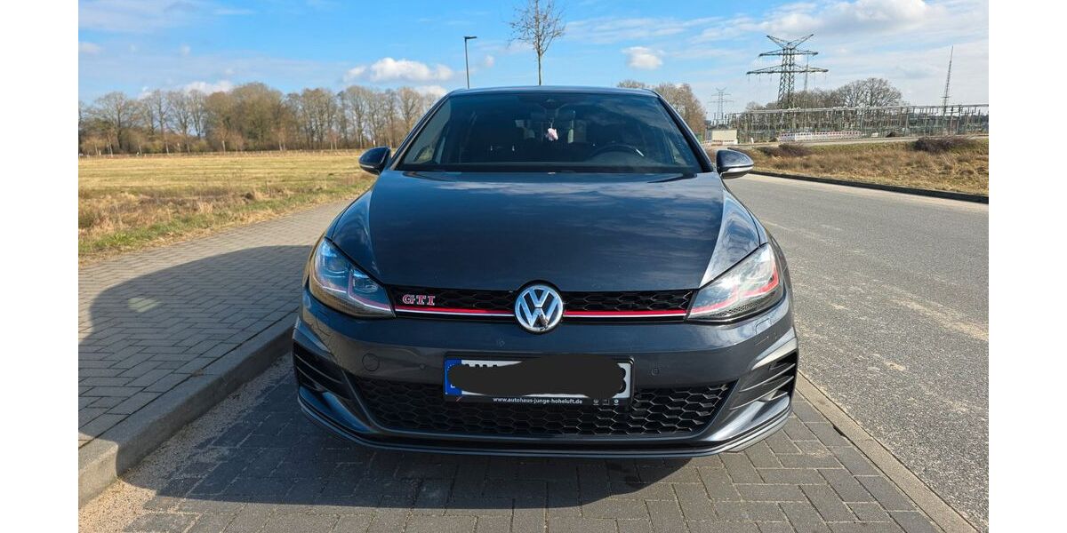 VW Golf 103.680 km 22.000 &euro; Bad Bramstedt 24576