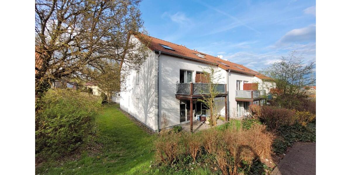 Etagenwohnung Lauterbach (Hessen) - 3 Zimmer, 71 m&sup2;, 550&euro; | Angebot:26199562