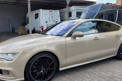 Audi A7 299.000 km 16.990 &euro; Frankfurt am Main 65933