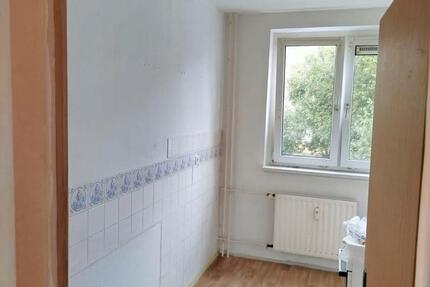 Wohnung Bad Frankenhausen/Kyffhäuser Kyffhäuser - 3 Zimmer, 60 m&sup2;, 400&euro; | Angebot:25341361