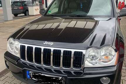 Jeep Grand Cherokee 262.000 km 7.500 &euro; Reilingen 67899