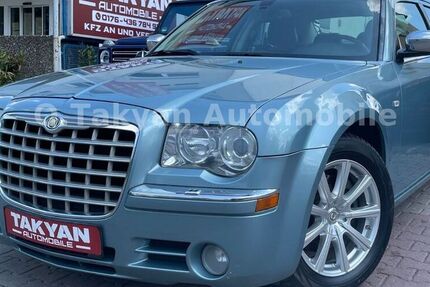 Chrysler 300C