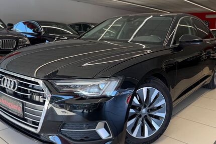 Audi A6 161.000 km 30.500 &euro; Bad Breisig 53498