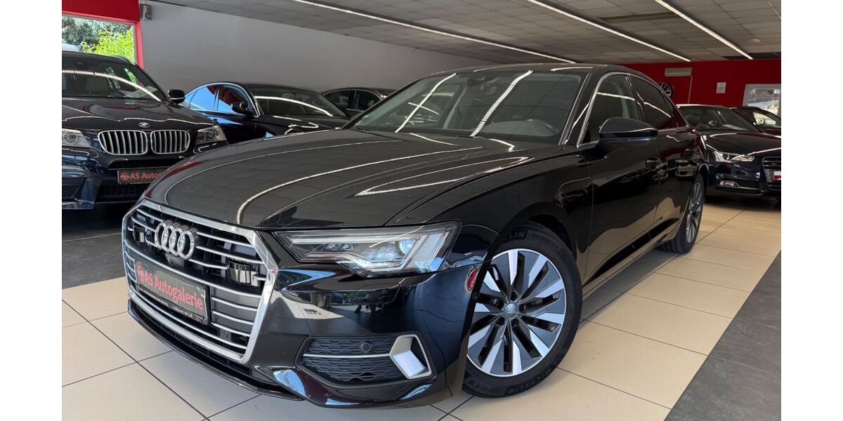 Audi A6 161.000 km 30.500 &euro; Bad Breisig 53498