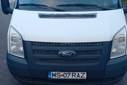 Ford Transit 208.500 km 4.000 &euro; Neuwied 56564